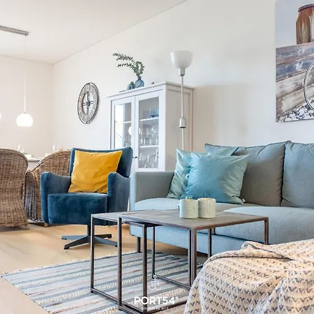 Stjernehus Apartment