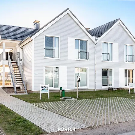 Stjernehus * Olpenitz