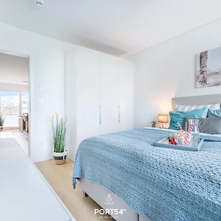 Apartment Stjernehus Olpenitz