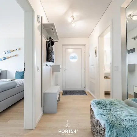 Stjernehus Apartment