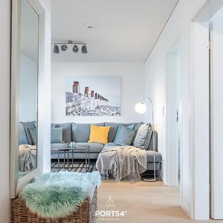 Apartment Stjernehus
