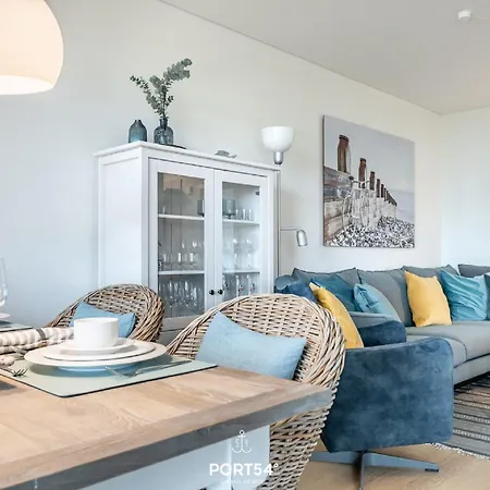Apartment Stjernehus