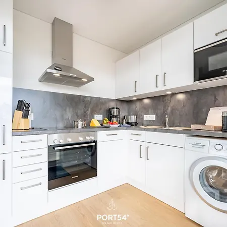 Apartment Stjernehus