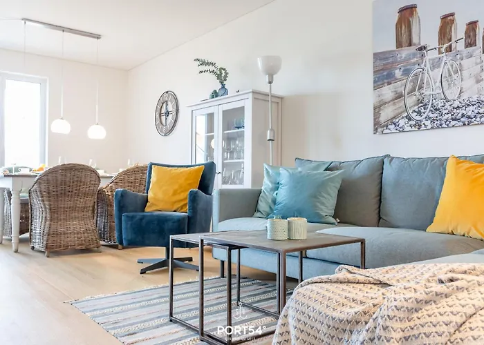 Stjernehus Apartamento