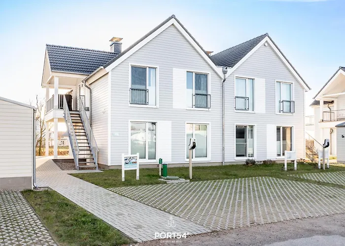 Stjernehus * Olpenitz