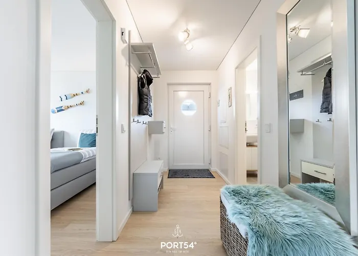 Stjernehus Apartamento