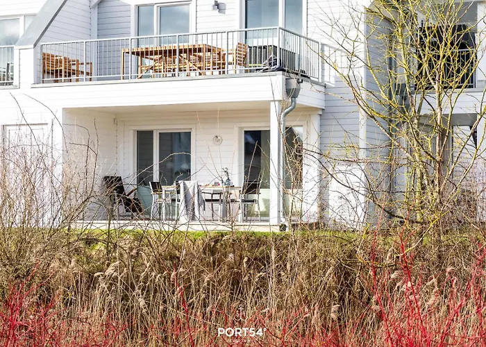 Stjernehus * Olpenitz