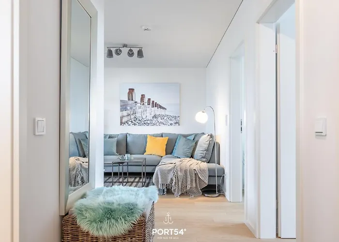 Apartamento Stjernehus