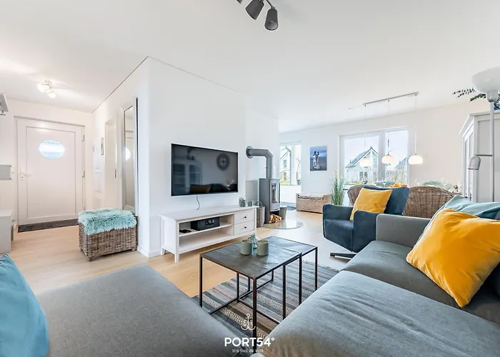 Stjernehus * Olpenitz