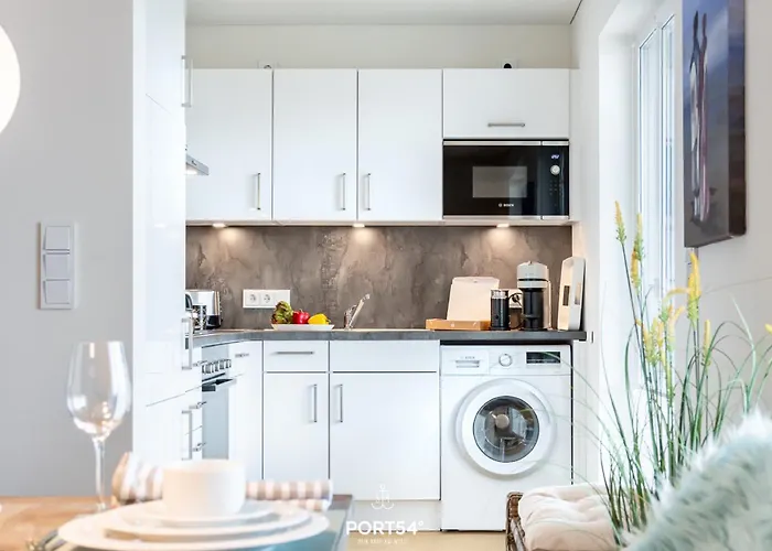 Stjernehus * Olpenitz