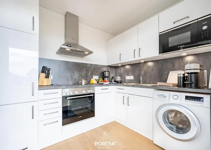 Apartamento Stjernehus